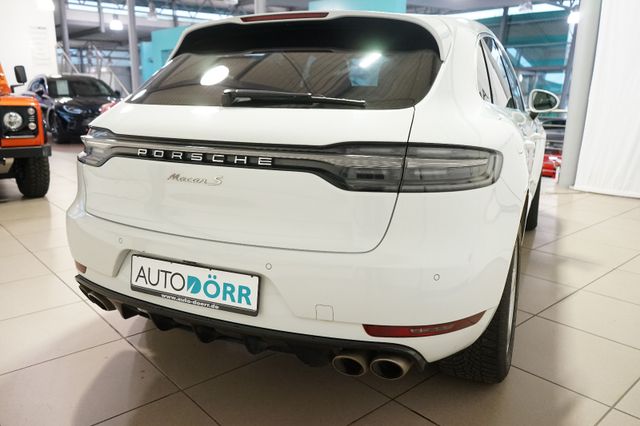 Vorschau Auto