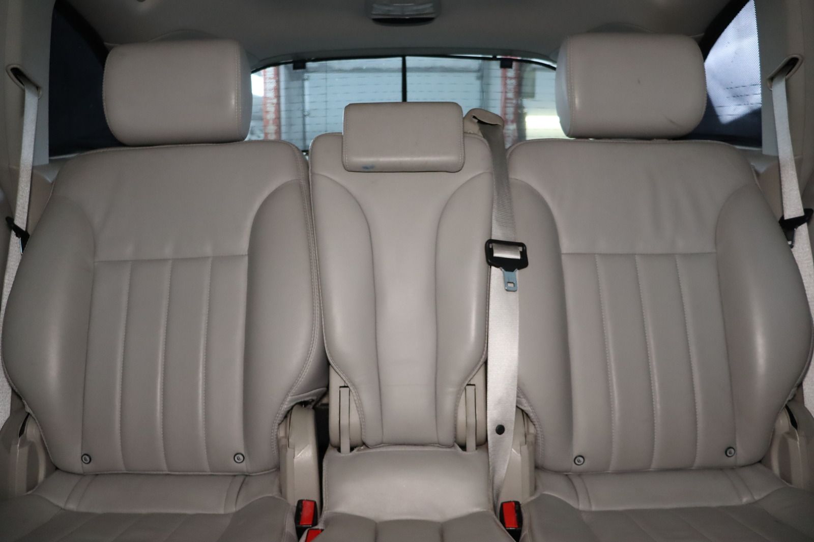 Fahrzeugabbildung Mercedes-Benz R 320 CDI 4MATIC * HUD * AHK * Navi