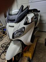 Suzuki Burgman AN650 - Offers matching your search criteria
