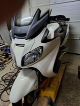 Suzuki Burgman AN650 - Offers matching your search criteria