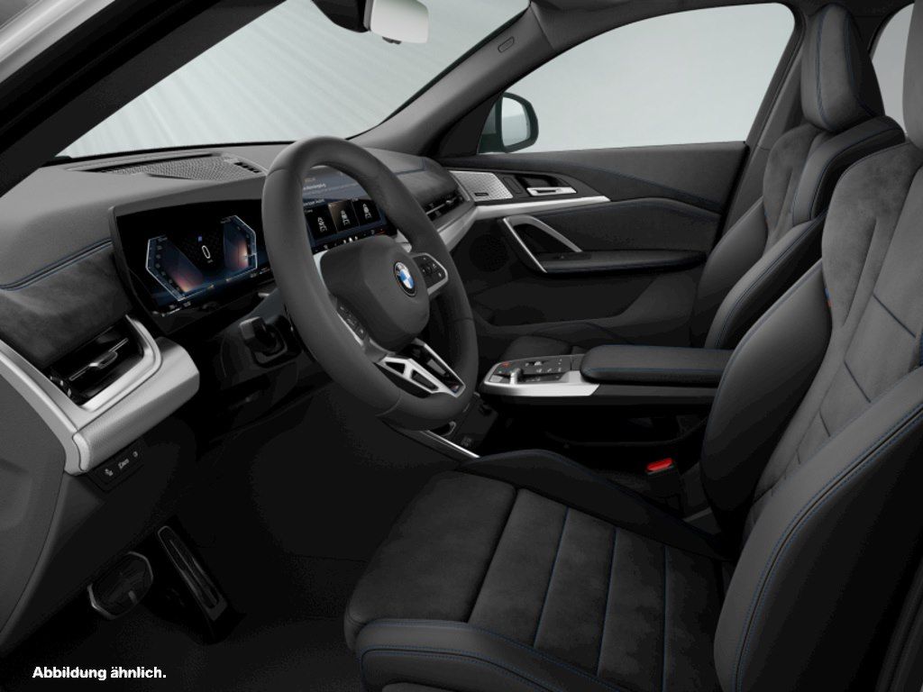 BMW X2 - Bild 3