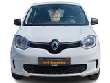 Renault Twingo Life*Geschwindigkeitsbegrenzer*Licht Sen* - Renault Twingo Gebrauchtwagen in Düsseldorf