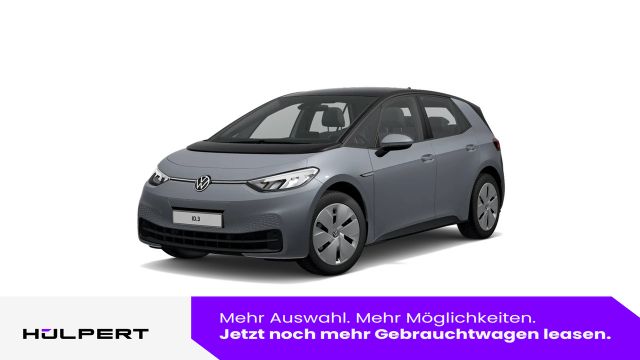 VW ID.3 Pure Performance NAVI CARPLAY KEYLESS-GO