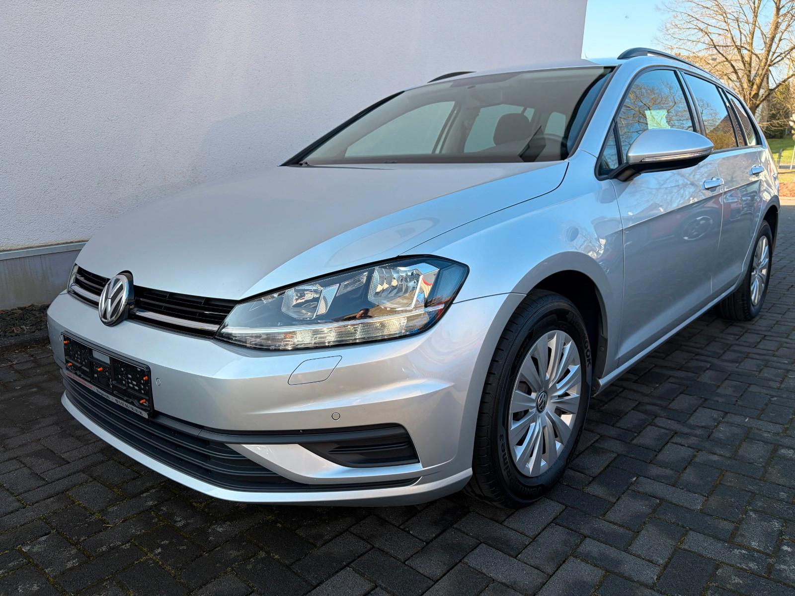 Volkswagen Golf VII Variant*BMT*PDC*SH*