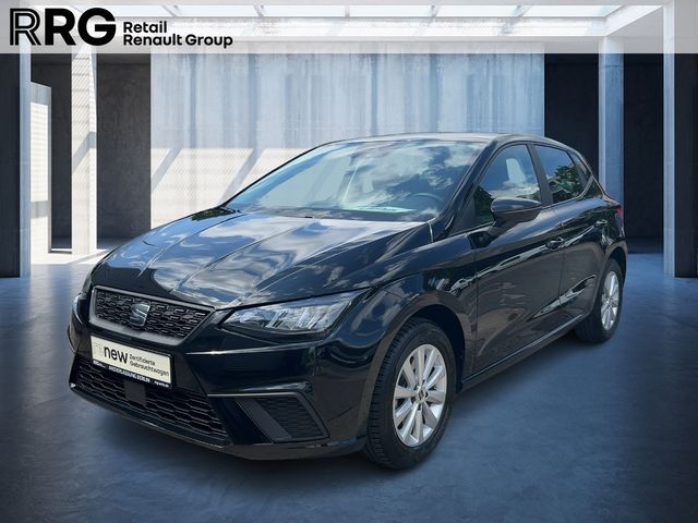 Seat Ibiza 1.0 TSI 110 STYLE