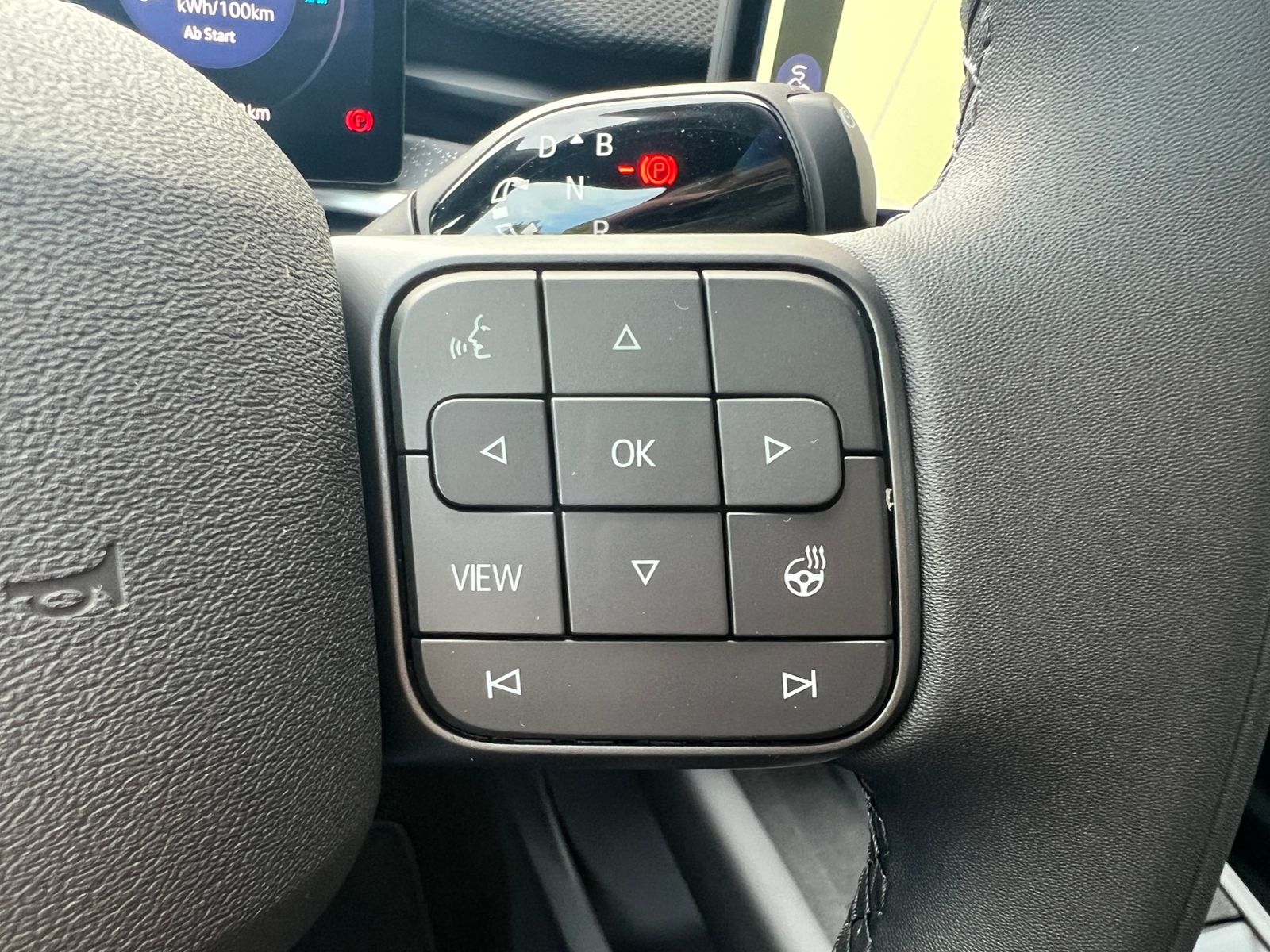 Fahrzeugabbildung Volkswagen ID.3 NEO Life 50 kWh *19" LM-Felge, Ganzjahresre