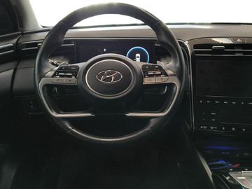 Hyundai TUCSON - 7
