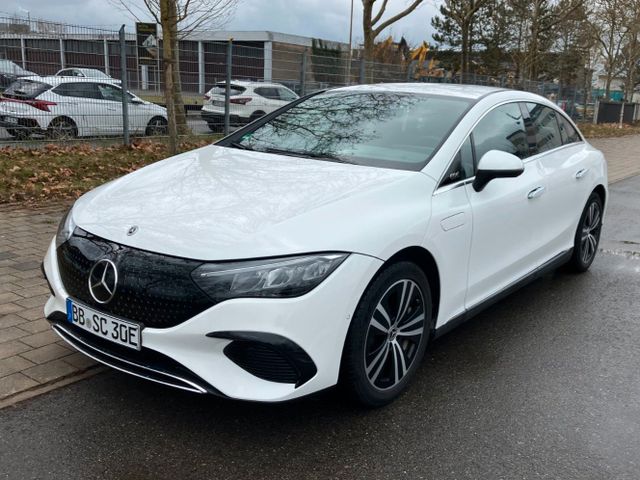 MERCEDES-BENZ EQE EQE 300