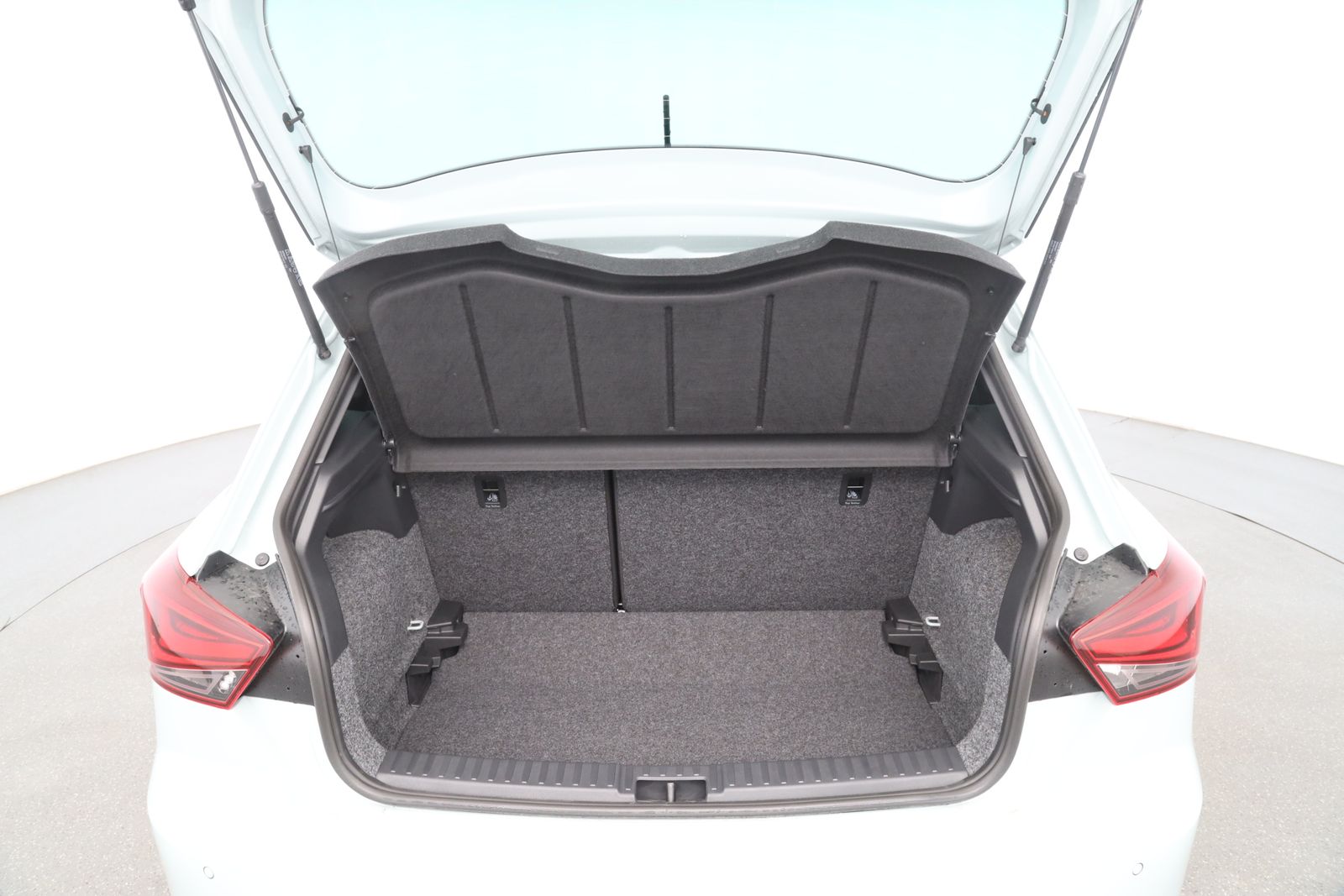 Seat Ibiza - Bild 10