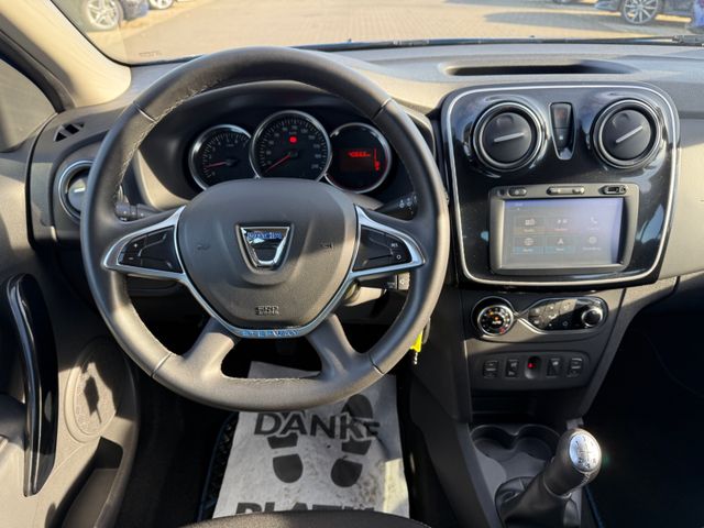 Dacia Sandero II Stepway Celebration