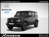 Mercedes-Benz G 450 d Night+AHK+360+Cam+Navi+PTS - Mercedes-Benz G 450 Gebrauchtwagen