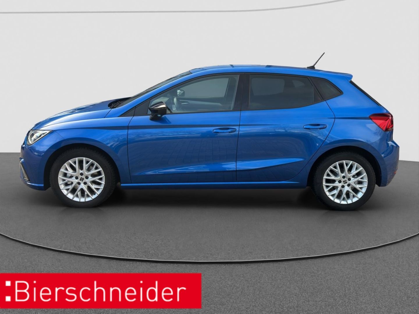 Seat Ibiza - Bild 5