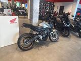 Honda CB125R *Service neu* - HONDA NAKED BIKE