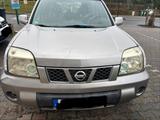 Nissan X-trail - gebrauchte Nissan X-Trail aus dem Jahr 2004