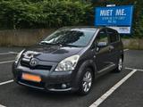 Toyota Corolla Verso | 7 Sitze - Toyota Corolla Verso in Wuppertal