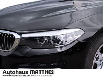 BMW 530 - 6