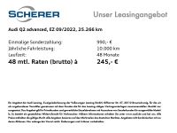 Audi Q2 - Vorschau Bild 2