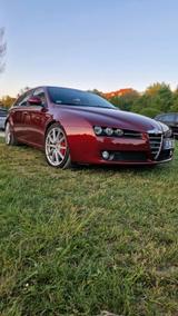 Alfa Romeo 159 - Alfa Romeo 145