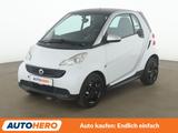 Smart fortwo 1.0 Micro Hybrid Drive pure Aut.*KLIMA* - Smart ForTwo: 1.0