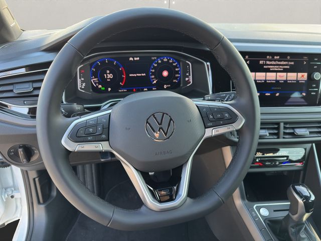 Volkswagen Taigo R-Line 1.5 DSG*5 Jahre Garanie*LED Matrix