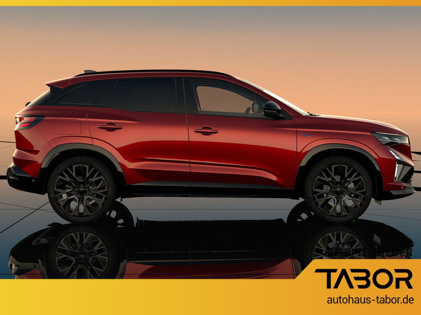 Renault Austral - Bild 5