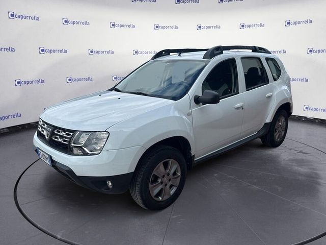 Dacia Duster 1.5 dCi 110CV