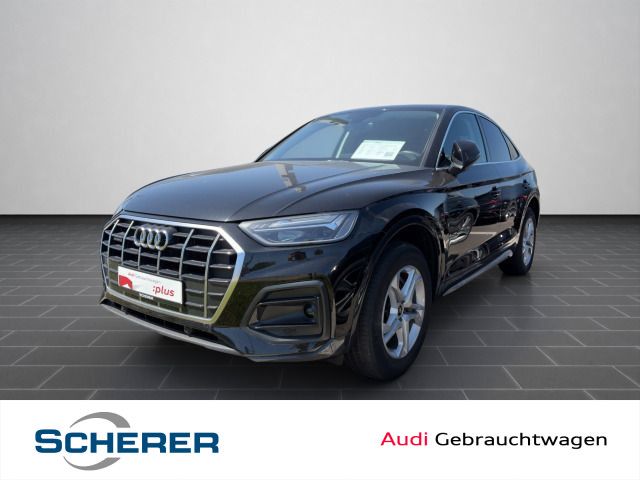 Audi Q5 - Bild 1