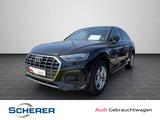 Audi Q5 Sportback advanced 50 TFSIe SOH:100% NAVI HUD