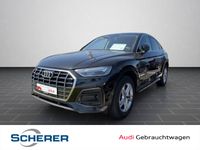 Audi Q5 - Vorschau Bild 1