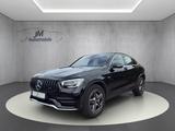 Mercedes-Benz GLC 43 AMG Coupe 4Matic AMG - gebrauchte Mercedes-Benz GLC 43 AMG aus dem Jahr 2021