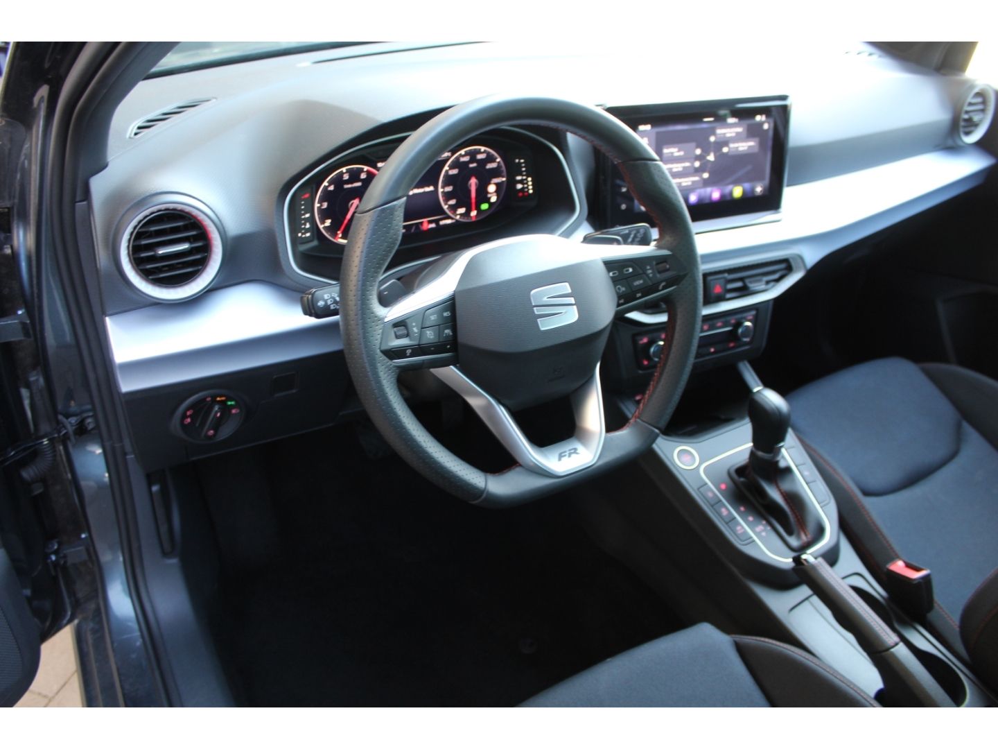 Seat Ibiza - Bild 15