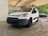Citroën Berlingo Kasten Niveau B L1*1.Hd*3 Sitze - Citroën Berlingo aus 2010