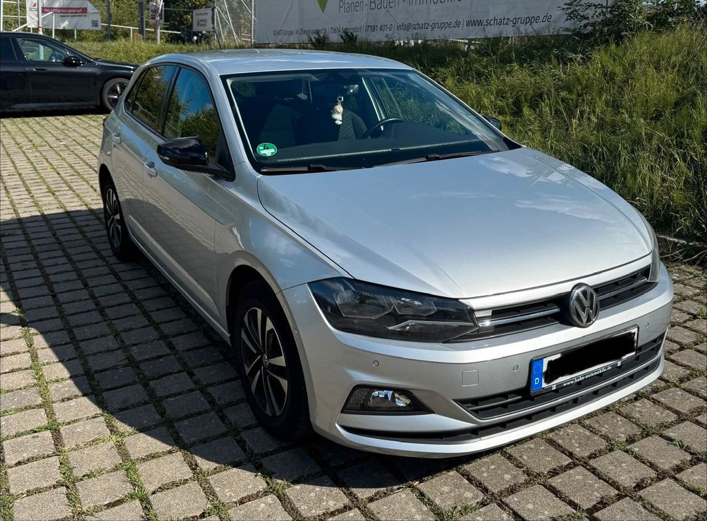 Image of Volkswagen Polo