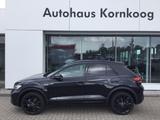 Volkswagen T-Roc 1.5 TSI DSG R-Line Black Style
