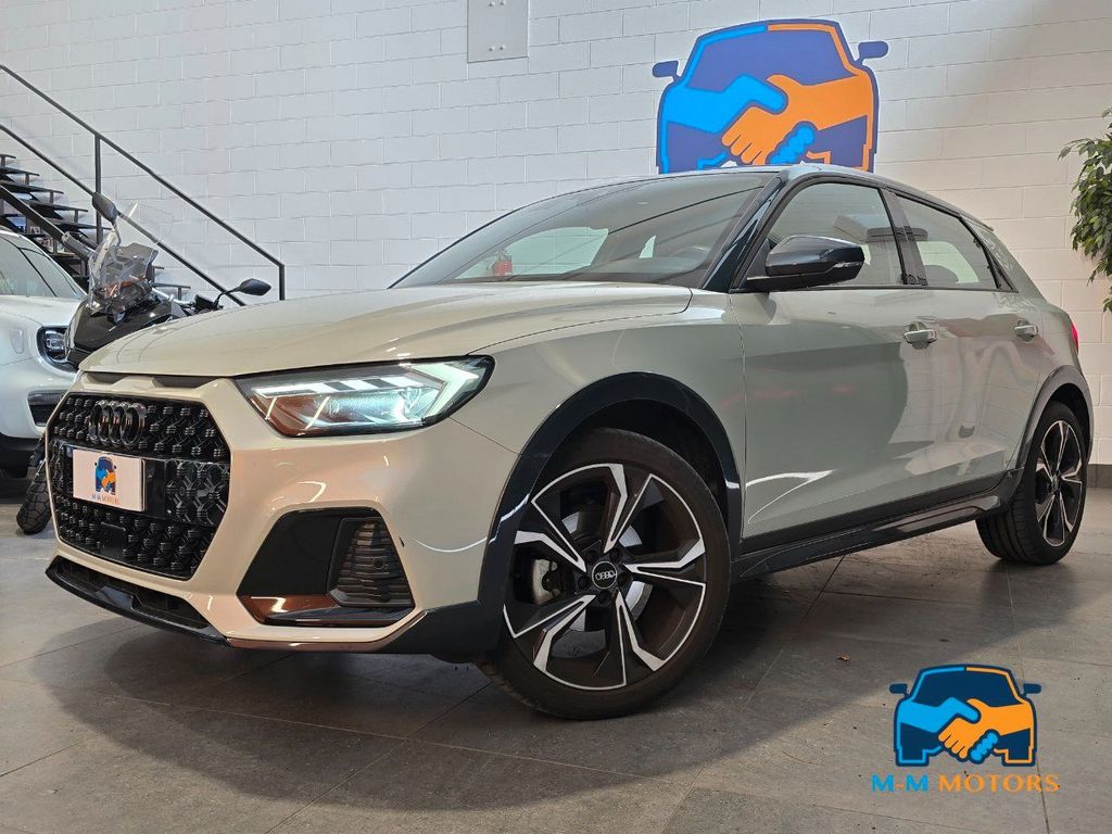Image of Audi Other