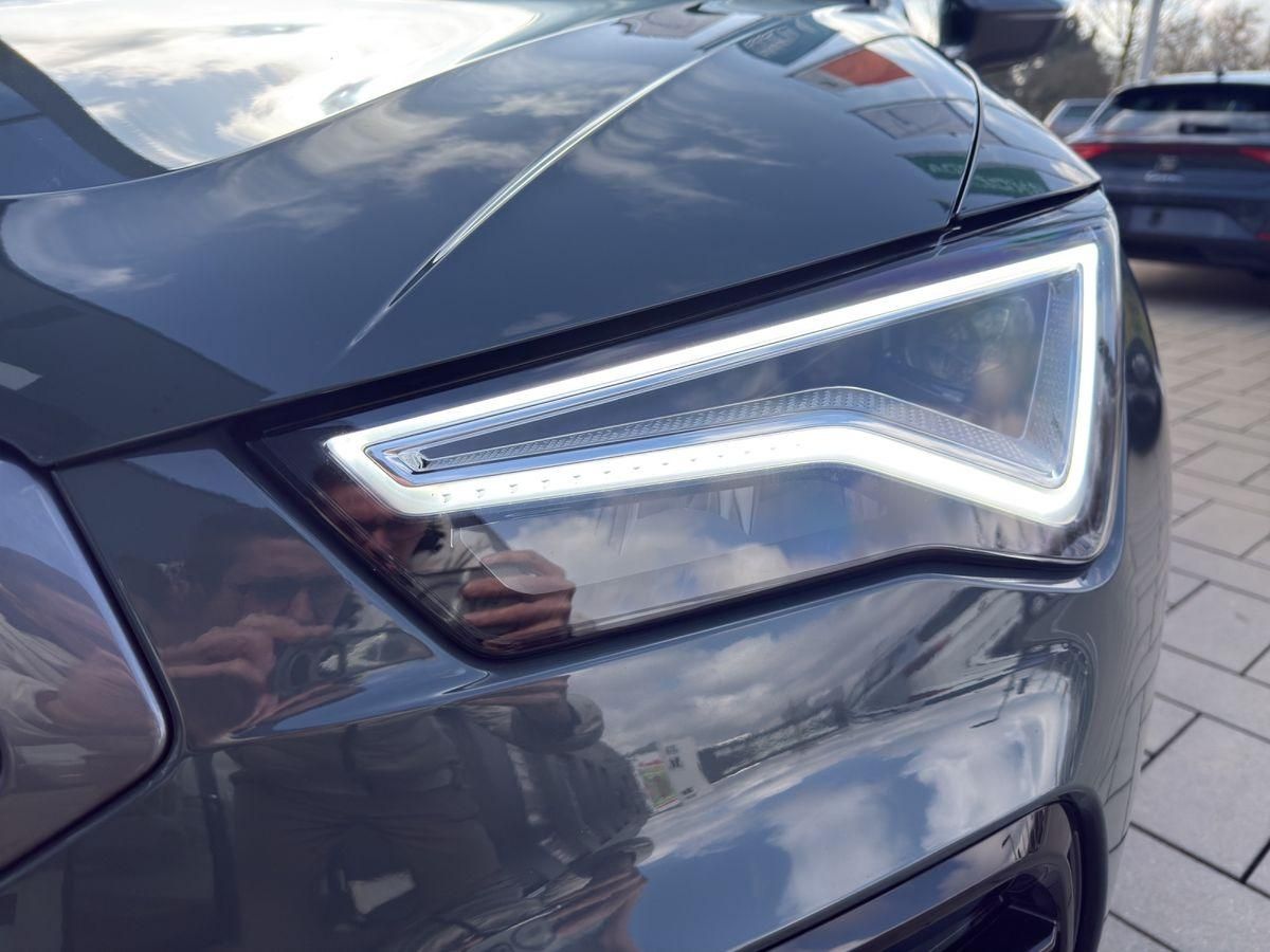 Cupra Ateca - Bild 22