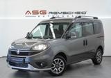 Fiat Doblo 1.6 Trekking Kombi *2.H *5-Sitzer*Kam*SHZ - gebrauchte Fiat Doblo aus dem Jahr 2022