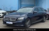 Mercedes-Benz E 220d T Avantgarde 9G-Tronic|WIDE|360°|KEYLESS| - Mercedes-Benz E 220 in Hamburg