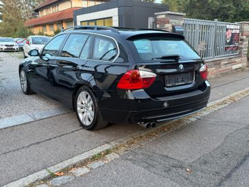 BMW 325 - 7