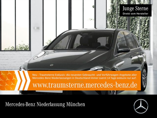 Mercedes-Benz B 220 d PROGRESSIVE ADVANCED/EASY PACK/LED/KAM/