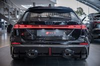 Audi RS5 - Vorschau Bild 4