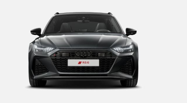 RS 6 Avant performance MATRIX+SAGA+305KM/H+AHK