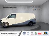 Volkswagen T6 2.0 TDI LR Camperausbau Klima/AHK/Sitzhzg - Integrierte Wohnmobile & Wohnwagen
