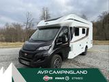 Bürstner Limited T 660 Markise | Rückfahrkamera | Navi - Bürstner T 660