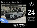 Mercedes-Benz GLE 53 4M+ AMG Dyn.Plus,Pano,AHK,Burmester,Perf. - gebrauchte Mercedes-Benz GLE 53 AMG aus dem Jahr 2024
