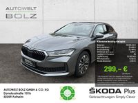 Skoda Superb - Vorschau Bild 1