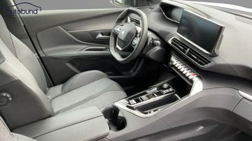 Peugeot 5008 - 5