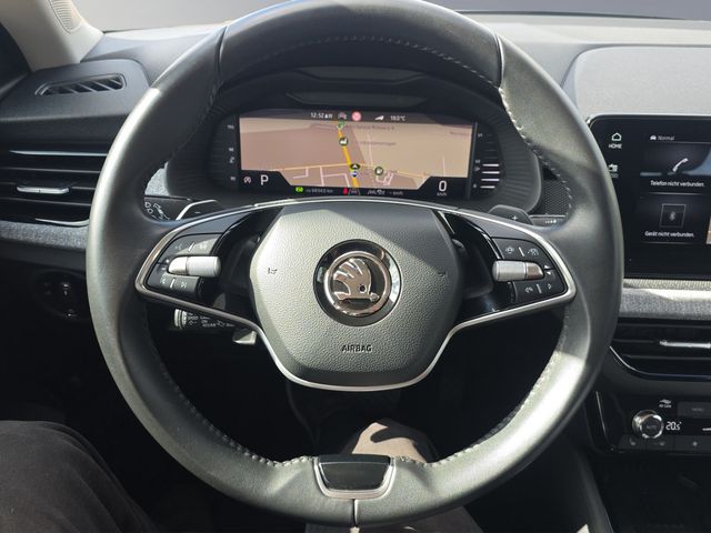 Kamiq 1.5 TSI Drive