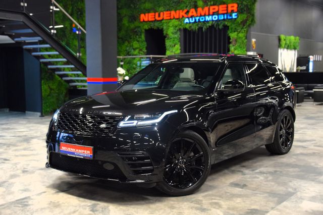 Land Rover Range Rover Velar R-Dynamic SE Pano ACC BiColor