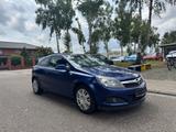 Opel Astra H GTC Sport Klima TÜV NEU Garantie - Opel Astra: Coupé, Sport